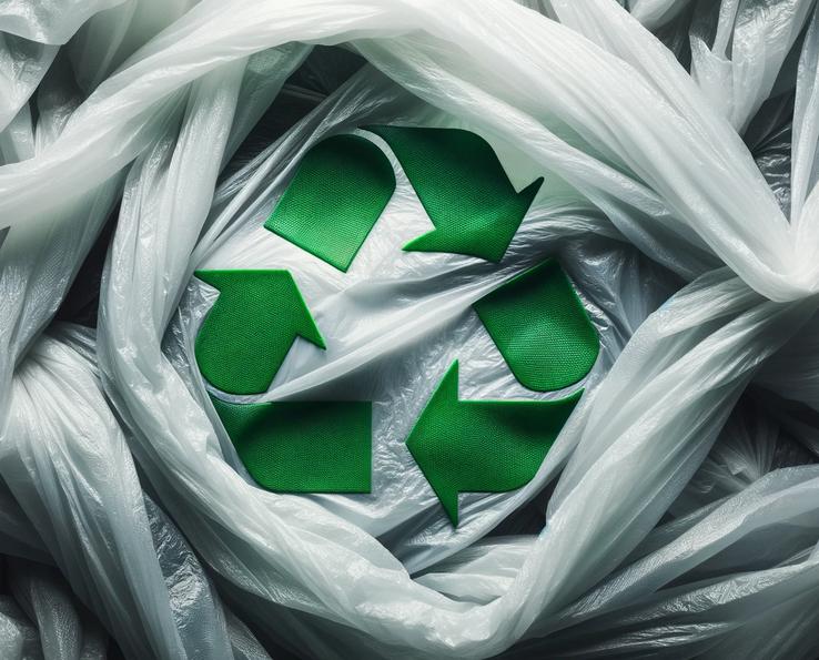 Guide complet des sacs poubelle en plastique recyclé Handybag