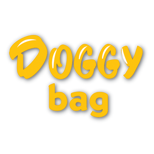 doggy bag