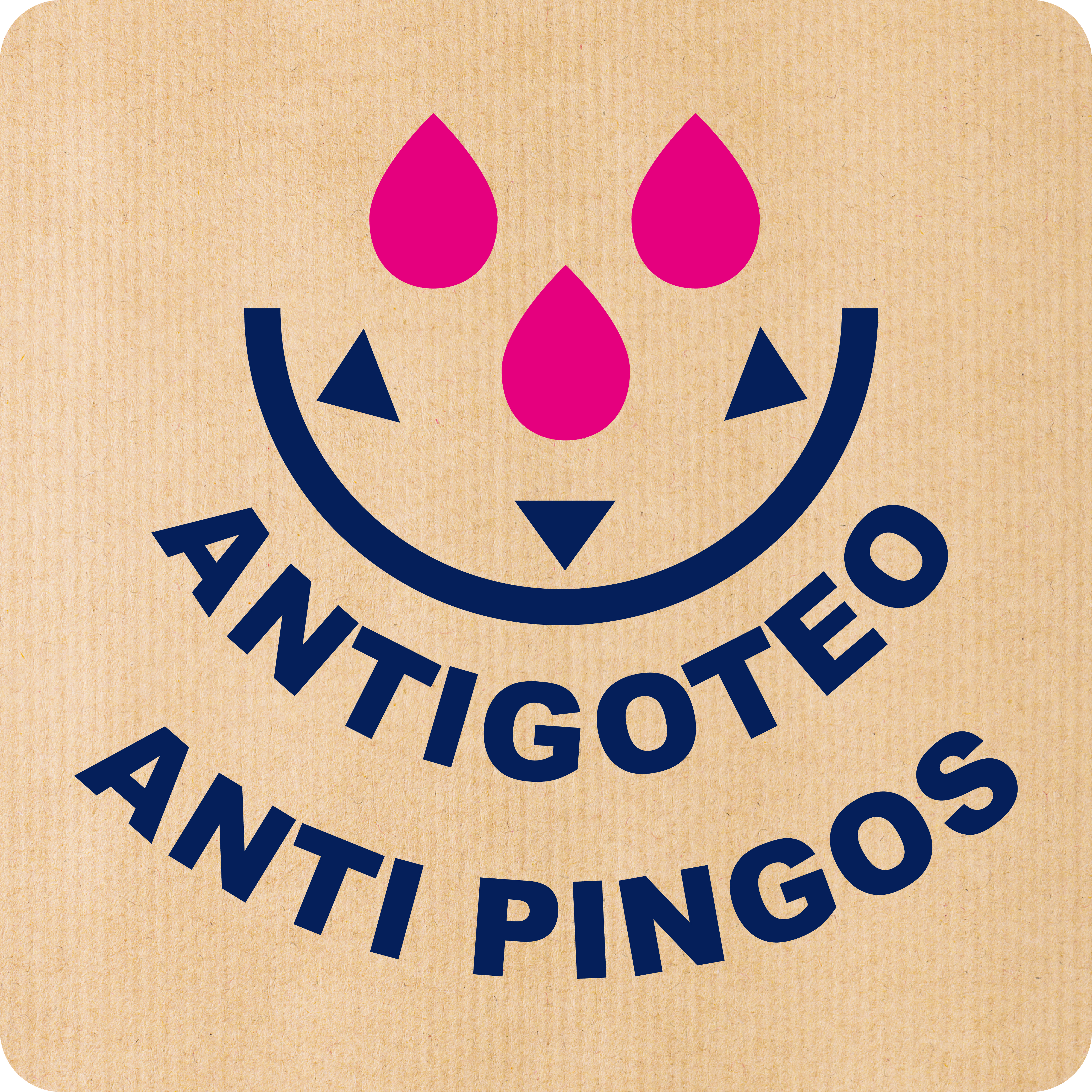 antigoteo