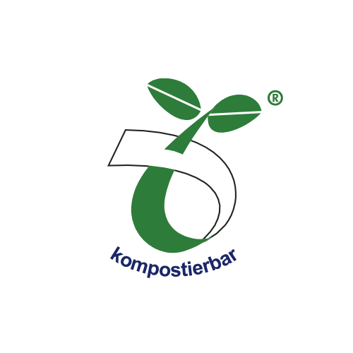 Compostable