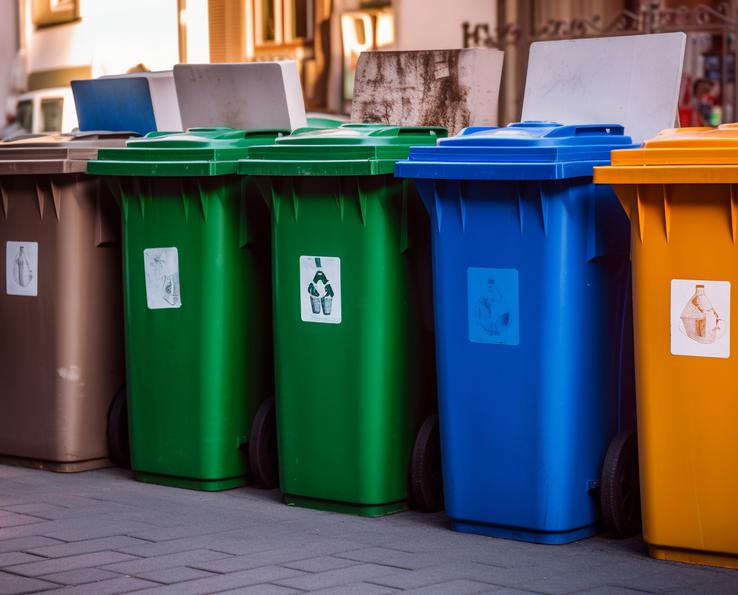 Guía completa del reciclaje selectivo de residuos