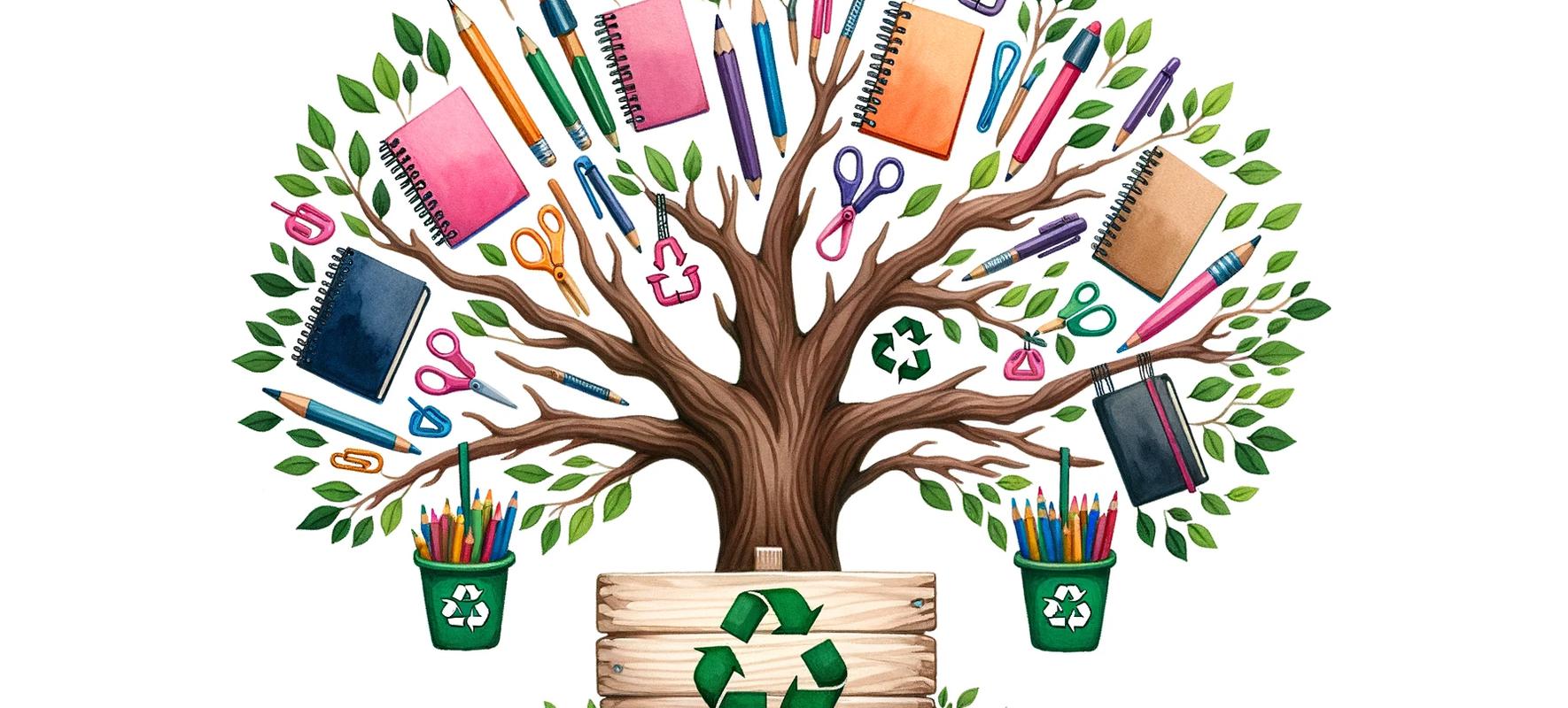 handybag-como-reciclar-tus-cuadernos-escolares-y-suministros-como-un-profesional-header