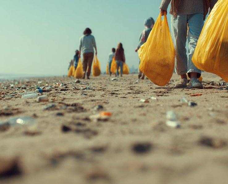 Residuos en las Islas Canarias, ¿qué soluciones?
